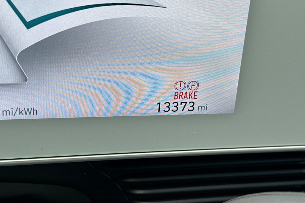 Thumbnail: 2024 Hyundai Ioniq 5 - 7
