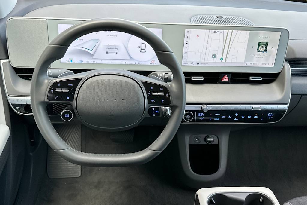 Thumbnail: 2024 Hyundai Ioniq 5 - 13