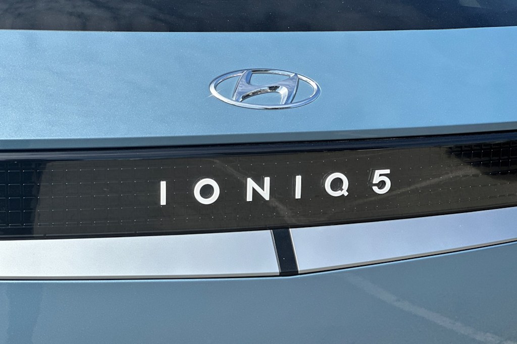 Thumbnail: 2024 Hyundai Ioniq 5 - 30