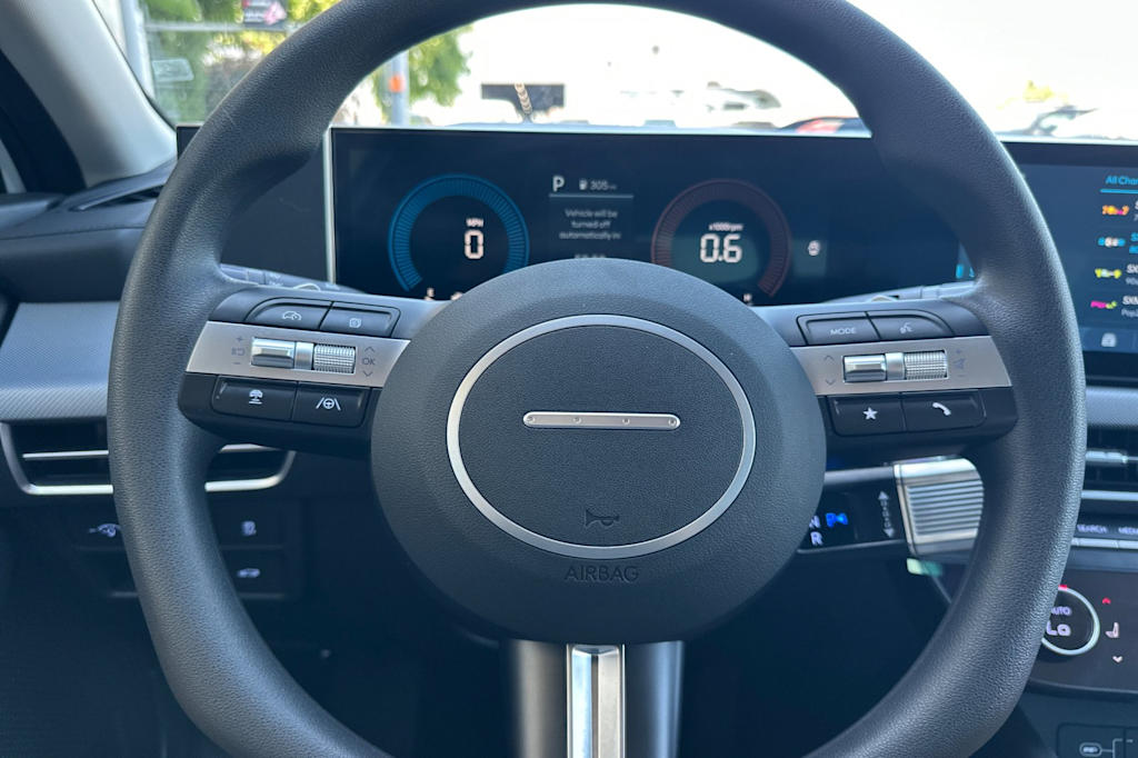 Thumbnail: 2024 Hyundai Sonata - 26