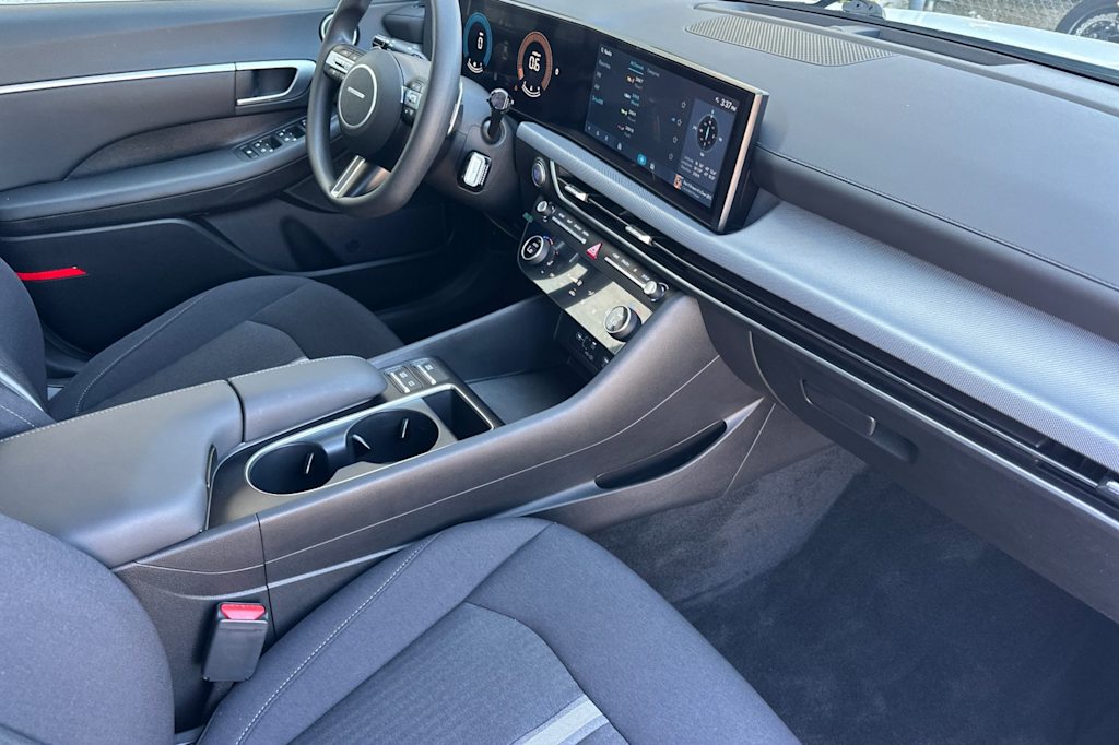Thumbnail: 2024 Hyundai Sonata - 12