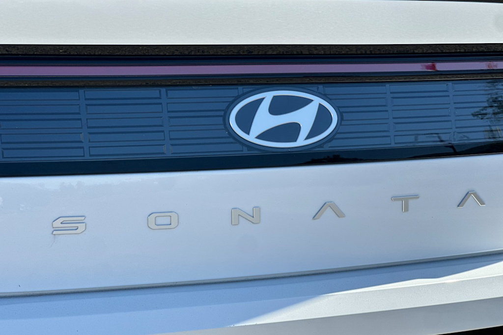Thumbnail: 2024 Hyundai Sonata - 6
