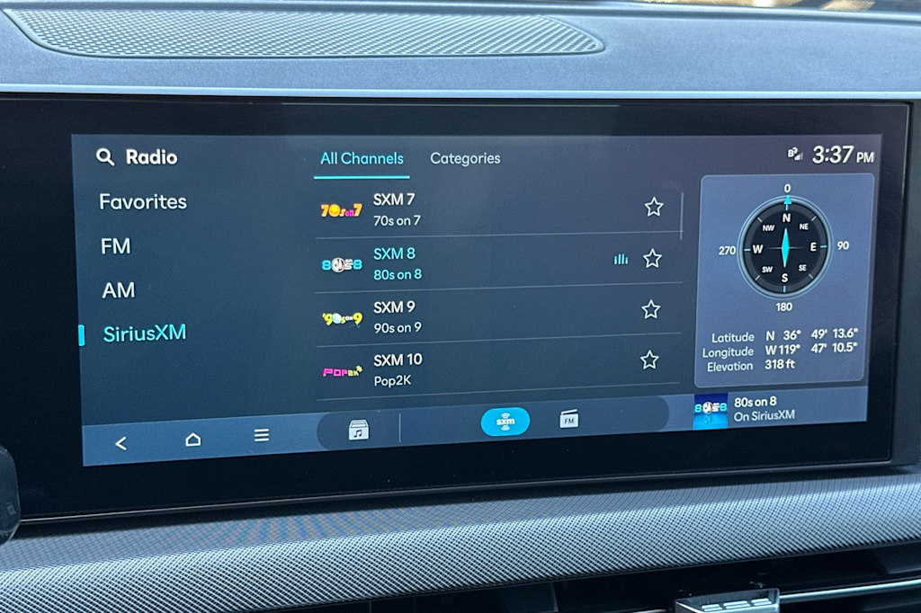 Thumbnail: 2024 Hyundai Sonata - 13