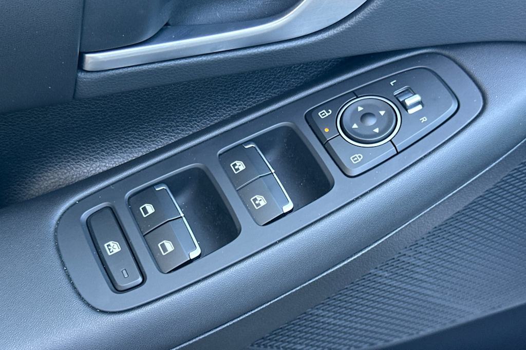 Thumbnail: 2024 Hyundai Sonata - 21