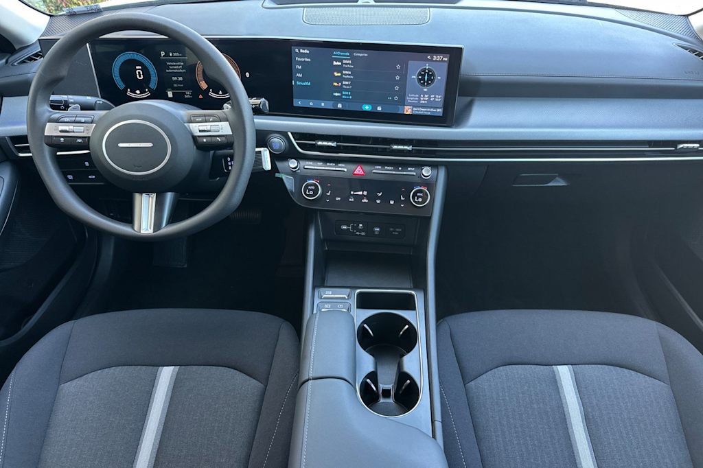 Thumbnail: 2024 Hyundai Sonata - 2