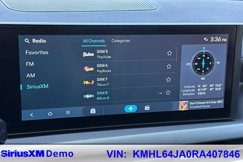 Thumbnail: 2024 Hyundai Sonata - 28