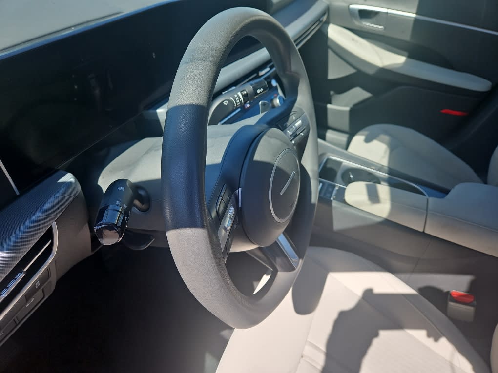 Thumbnail: 2024 Hyundai Sonata - 2