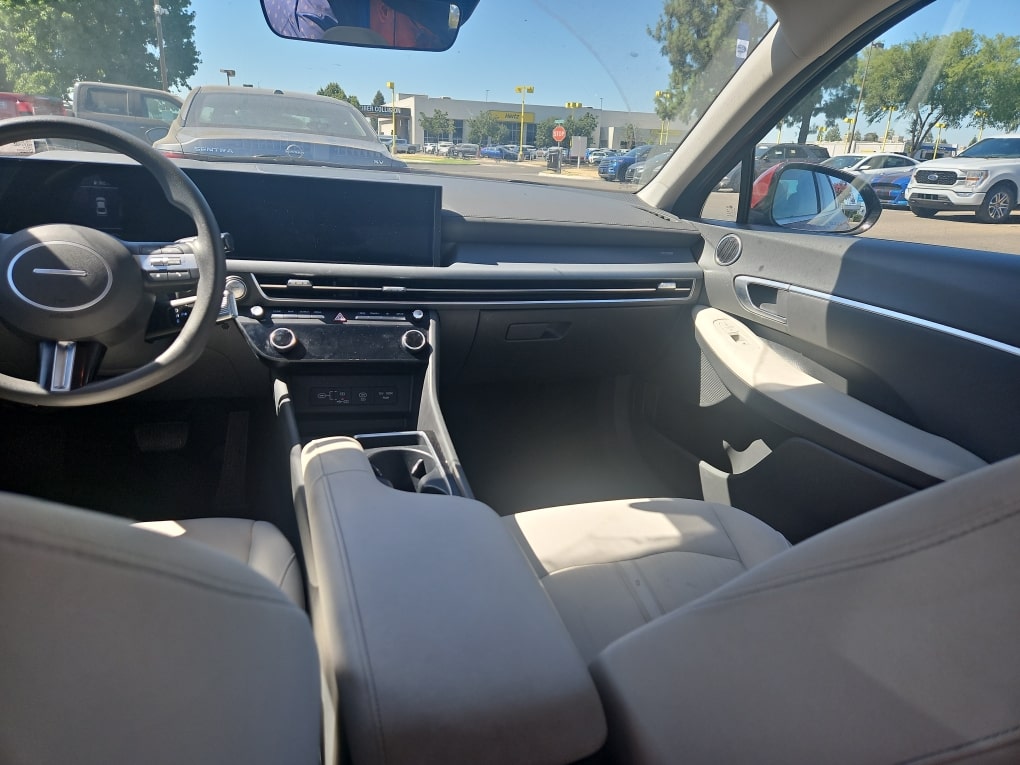 Thumbnail: 2024 Hyundai Sonata - 7