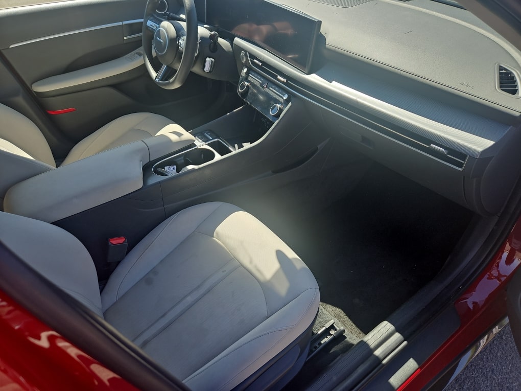 Thumbnail: 2024 Hyundai Sonata - 9