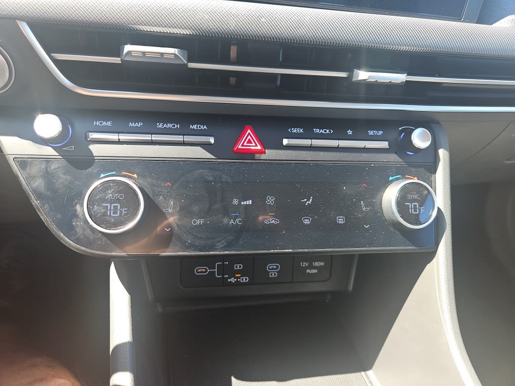 Thumbnail: 2024 Hyundai Sonata - 20