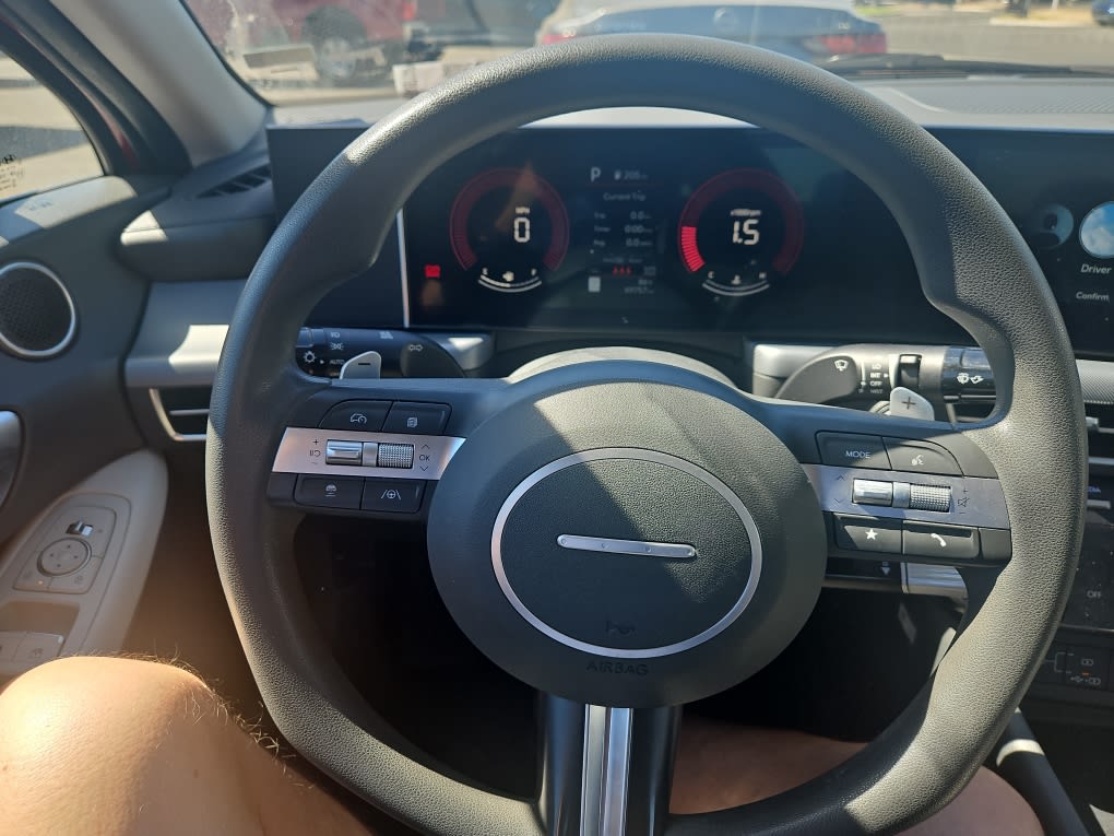 Thumbnail: 2024 Hyundai Sonata - 11