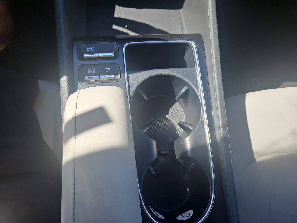 Thumbnail: 2024 Hyundai Sonata - 13
