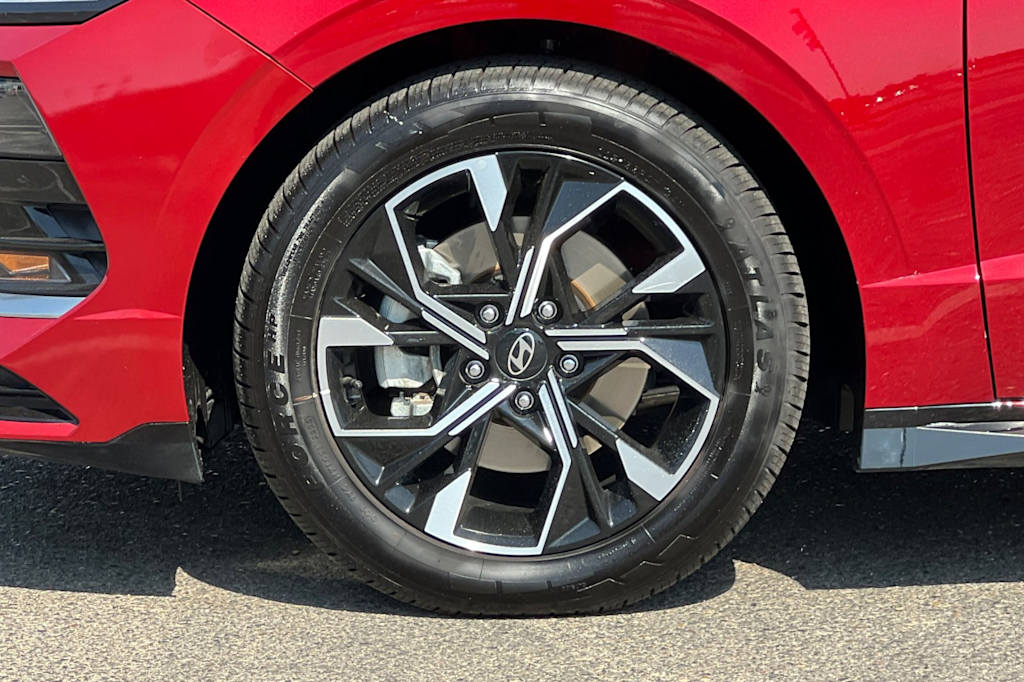 Thumbnail: 2024 Hyundai Sonata - 7