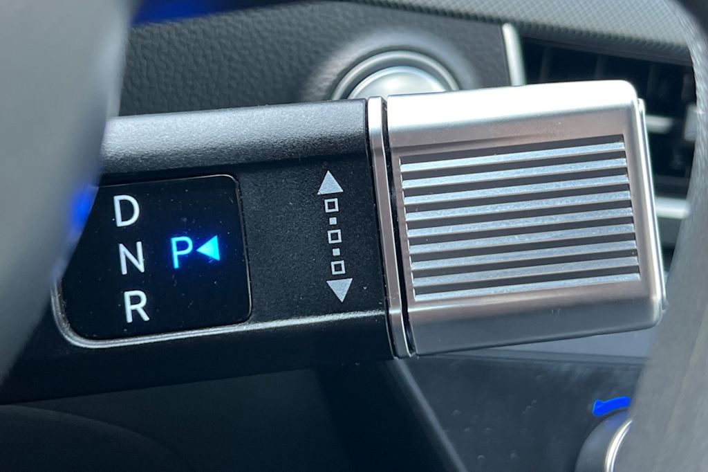 Thumbnail: 2024 Hyundai Sonata - 24