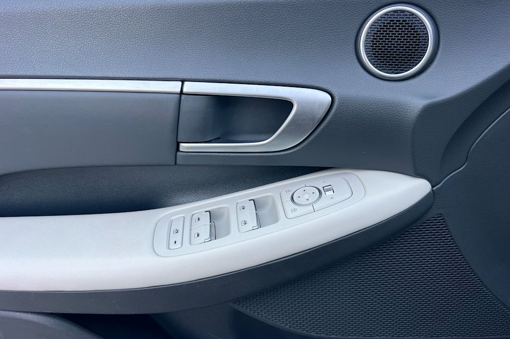 Thumbnail: 2024 Hyundai Sonata - 20