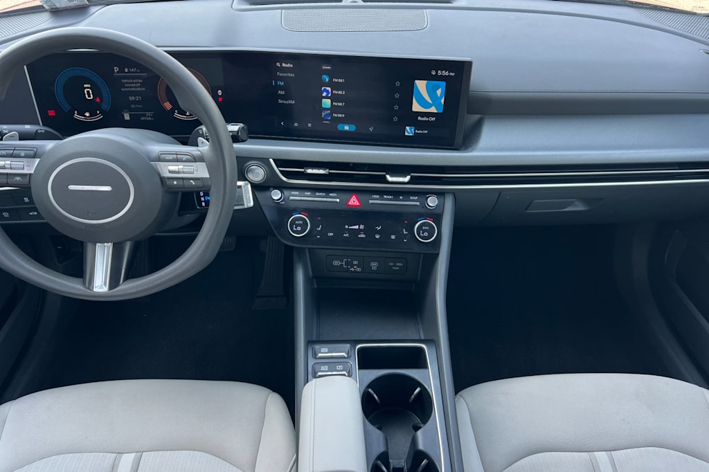 Thumbnail: 2024 Hyundai Sonata - 2