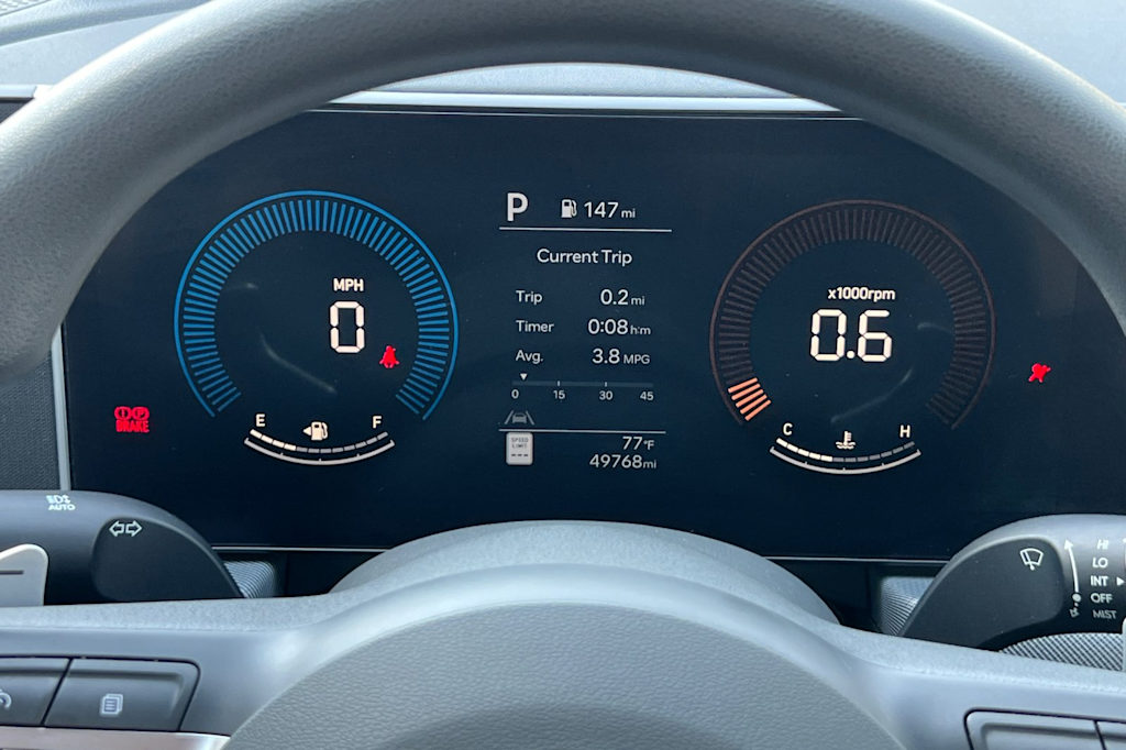 Thumbnail: 2024 Hyundai Sonata - 14