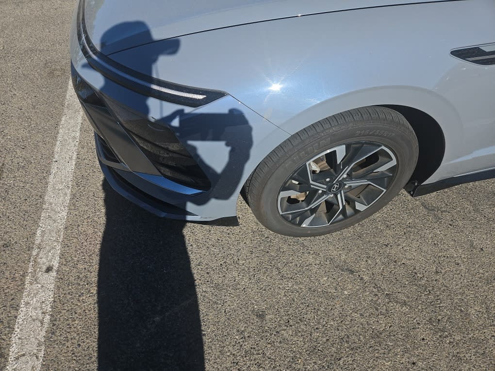 Thumbnail: 2024 Hyundai Sonata - 7