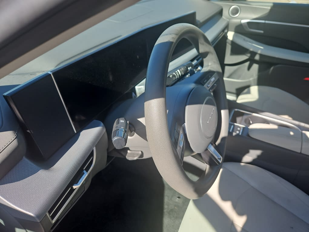 Thumbnail: 2024 Hyundai Sonata - 2