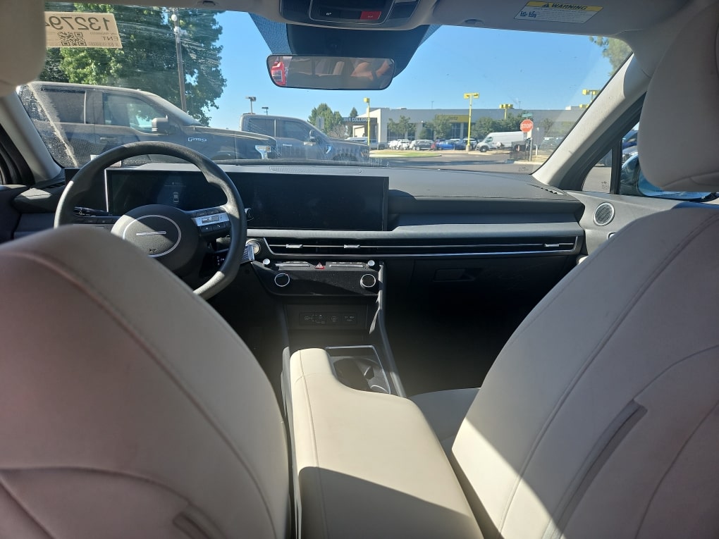 Thumbnail: 2024 Hyundai Sonata - 8