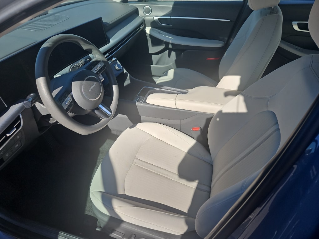 Thumbnail: 2024 Hyundai Sonata - 10