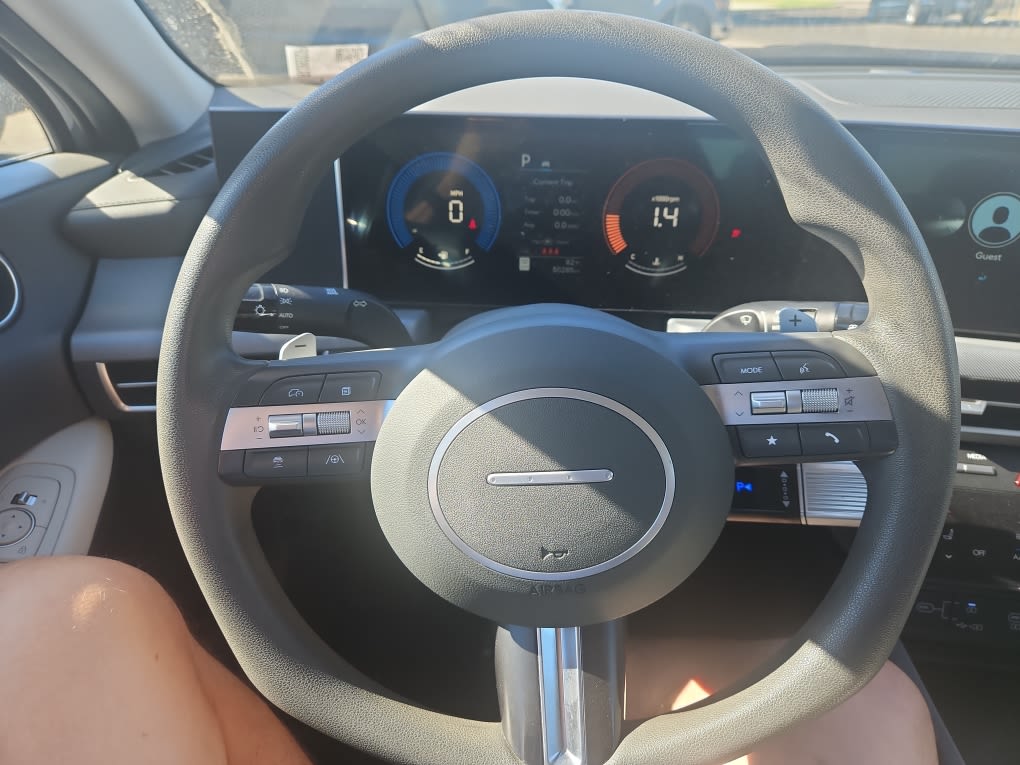 Thumbnail: 2024 Hyundai Sonata - 12