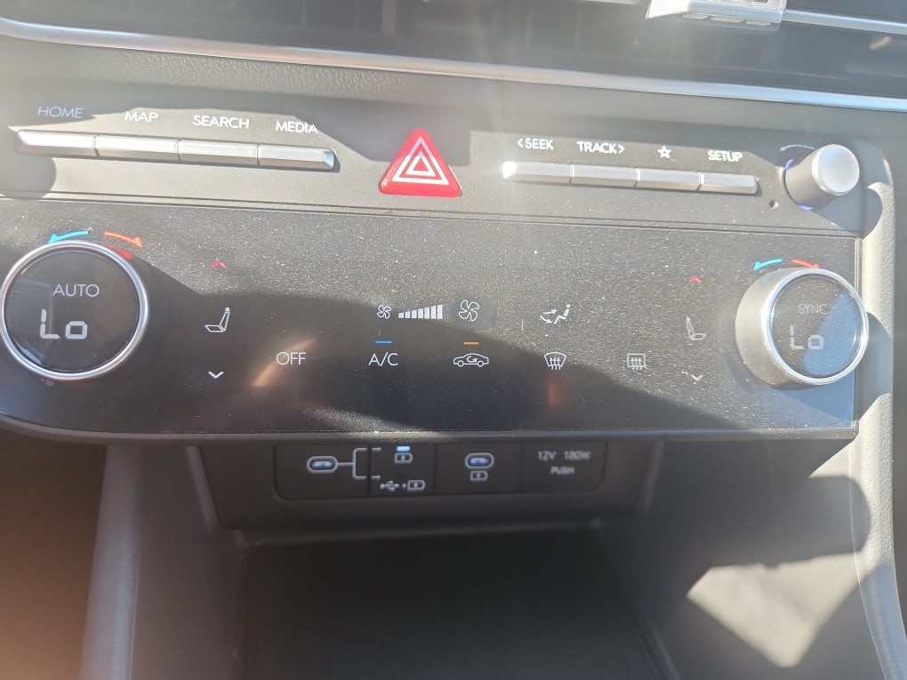 Thumbnail: 2024 Hyundai Sonata - 20