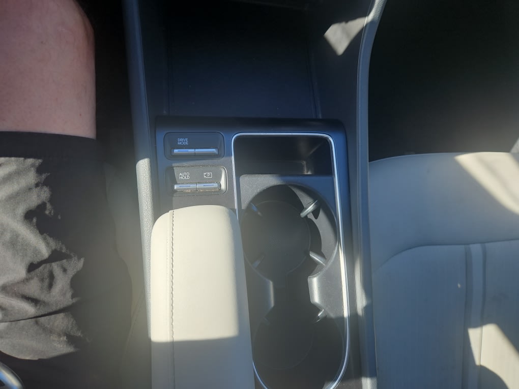 Thumbnail: 2024 Hyundai Sonata - 14