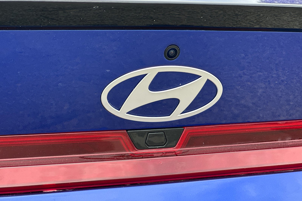 Thumbnail: 2025 Hyundai Elantra - 6