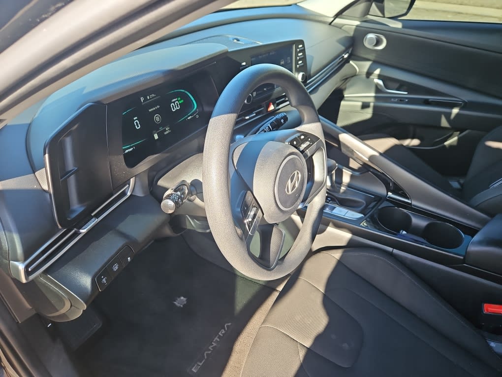Thumbnail: 2025 Hyundai Elantra - 2