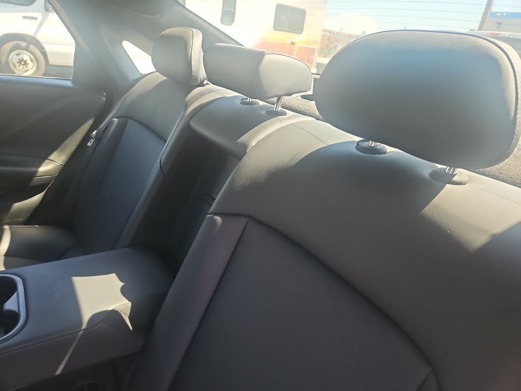 Thumbnail: 2023 Hyundai Ioniq 6 - 5