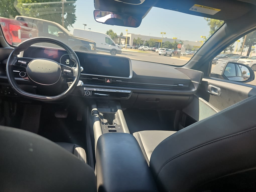 Thumbnail: 2023 Hyundai Ioniq 6 - 6