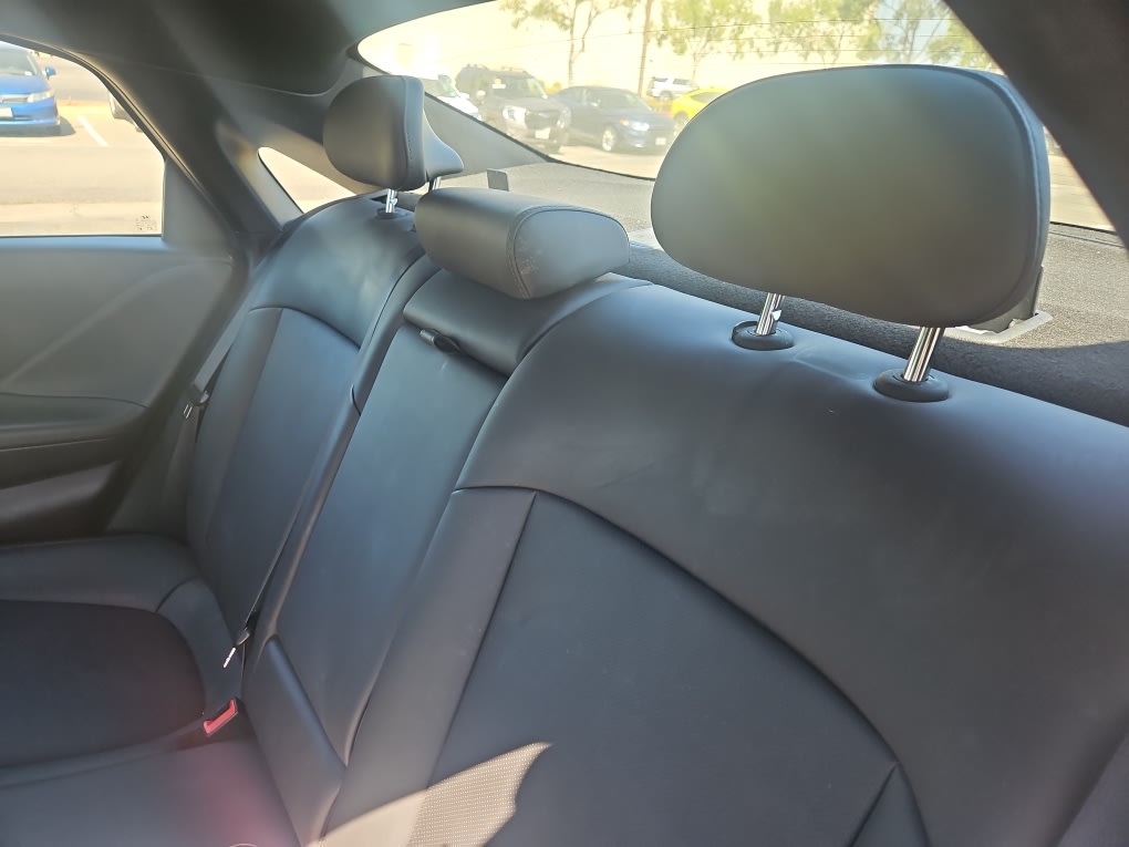 Thumbnail: 2023 Hyundai Ioniq 6 - 18