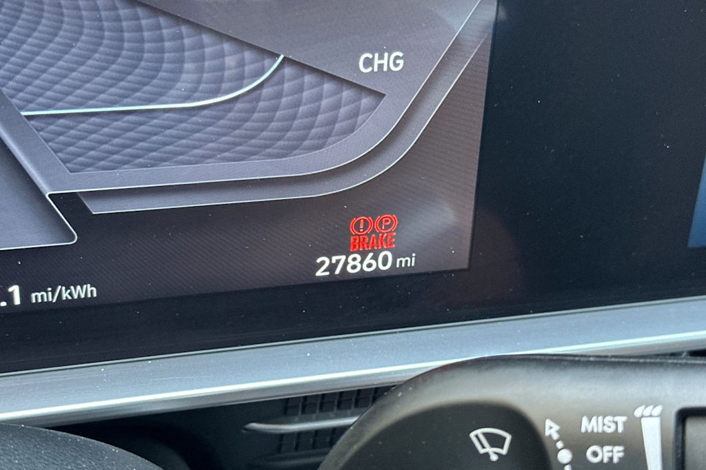 Thumbnail: 2023 Hyundai Ioniq 6 - 29