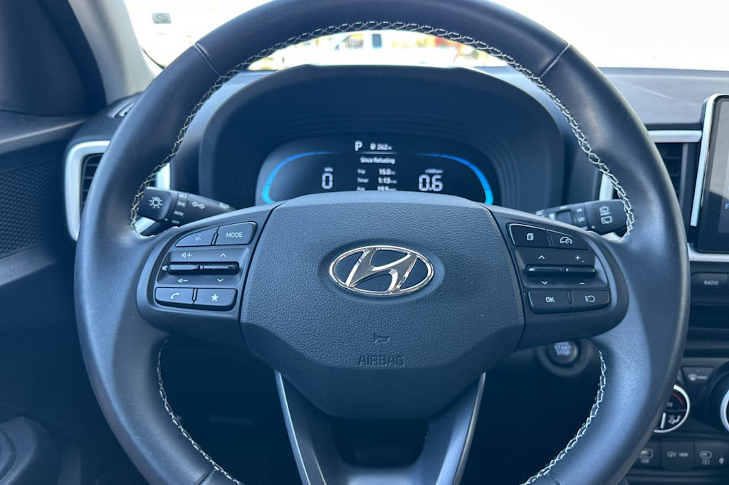 Thumbnail: 2026 Hyundai Venue - 14