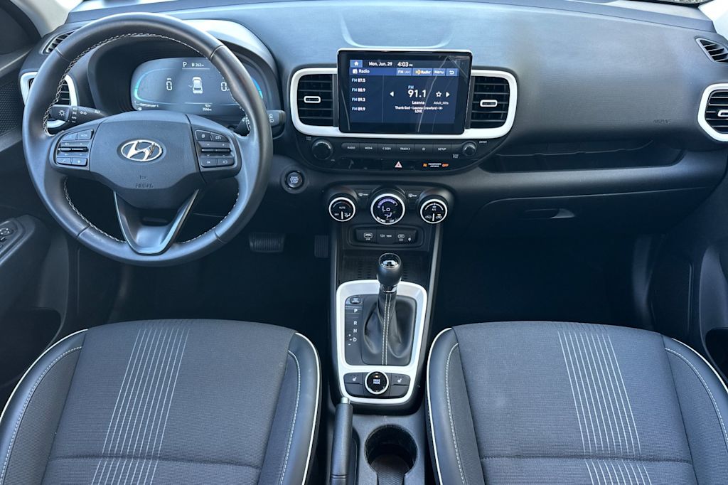 Thumbnail: 2026 Hyundai Venue - 2