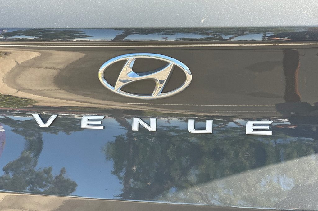 Thumbnail: 2026 Hyundai Venue - 7
