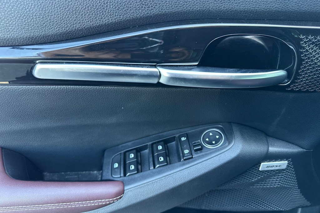2023 Kia Seltos SX 22