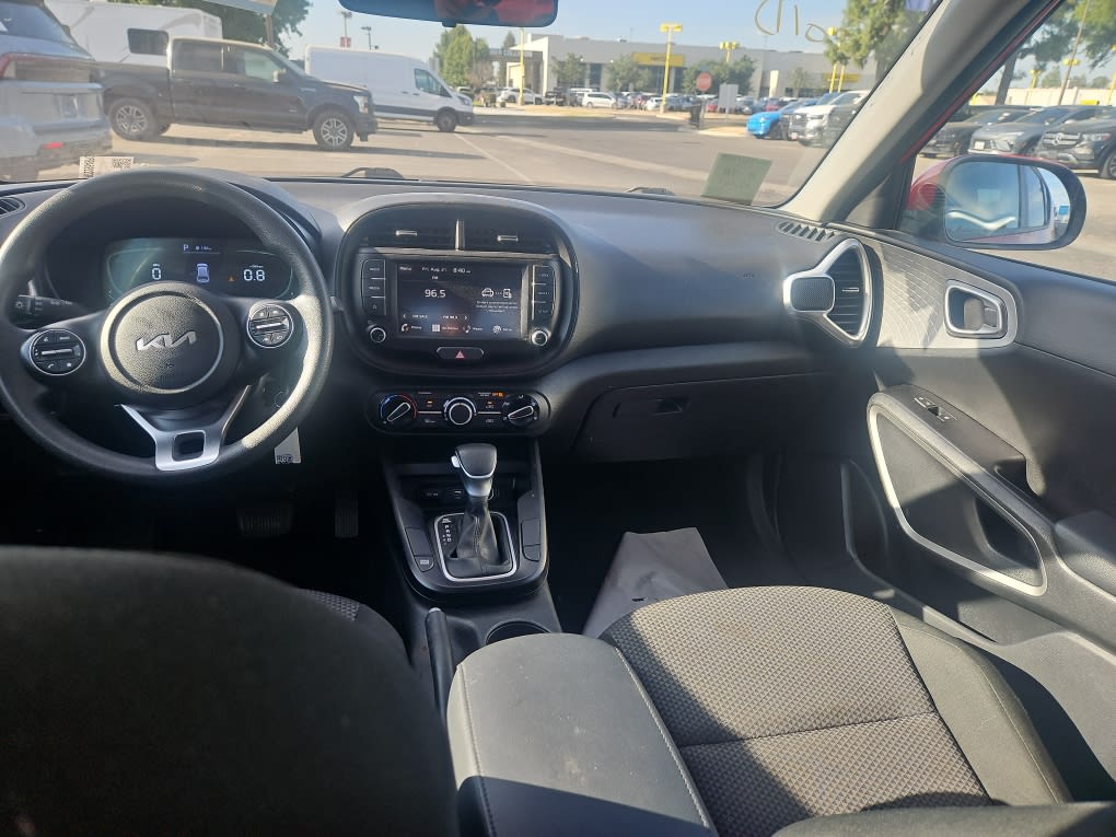 Thumbnail: 2024 Kia Soul - 6