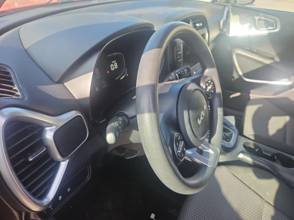 Thumbnail: 2024 Kia Soul - 2