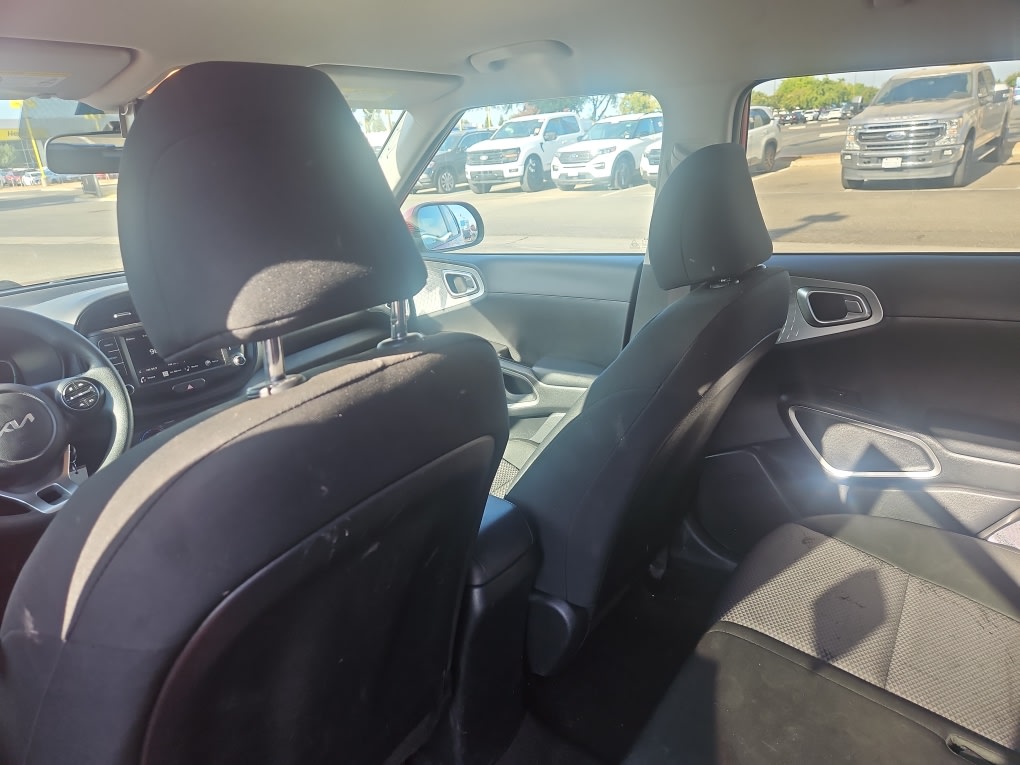 Thumbnail: 2024 Kia Soul - 9