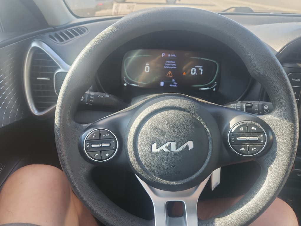 Thumbnail: 2024 Kia Soul - 10