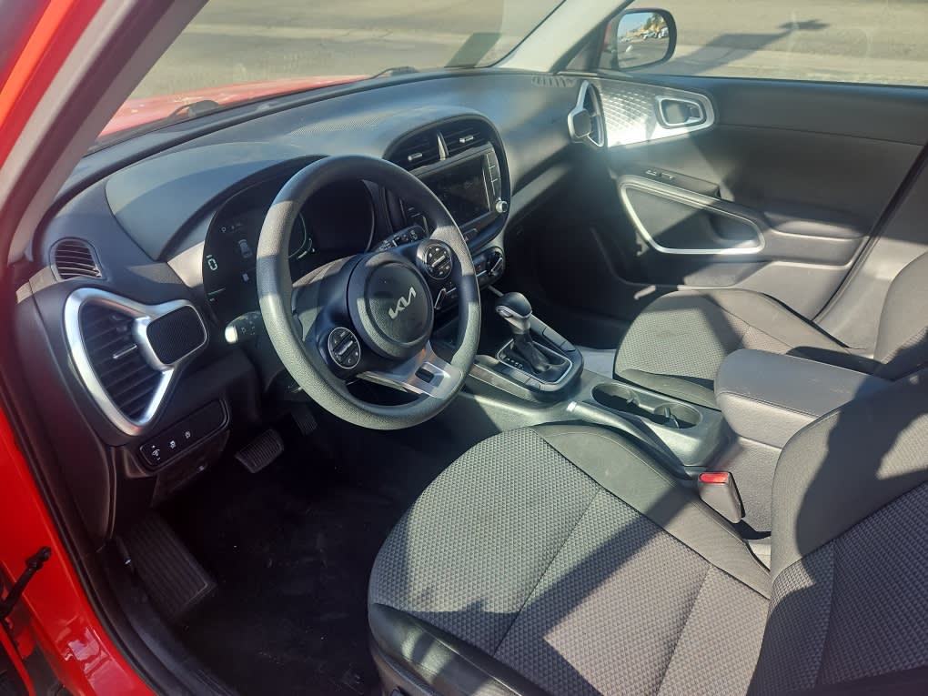Thumbnail: 2024 Kia Soul - 19