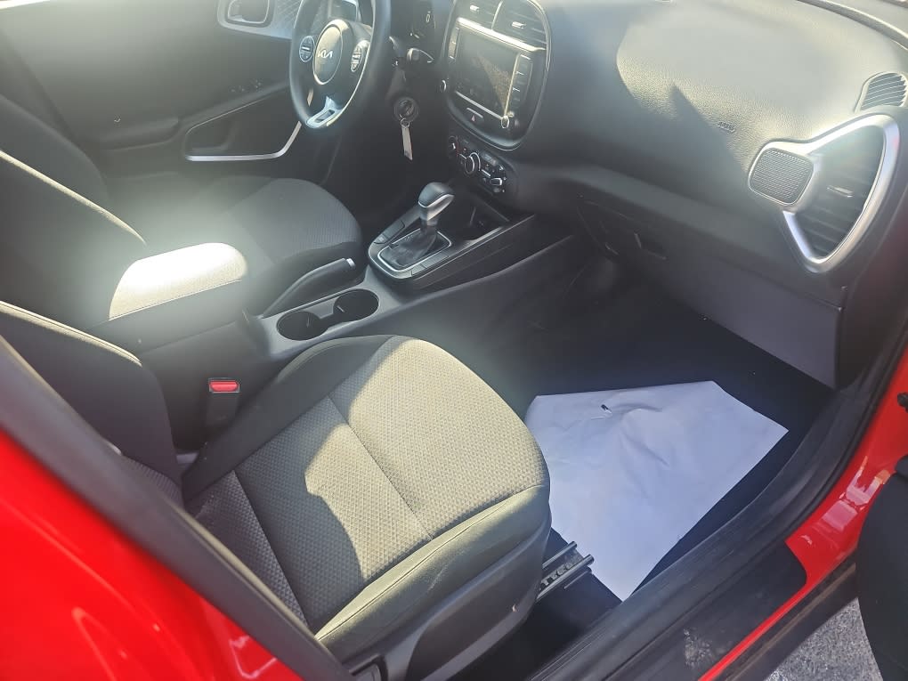 Thumbnail: 2024 Kia Soul - 8