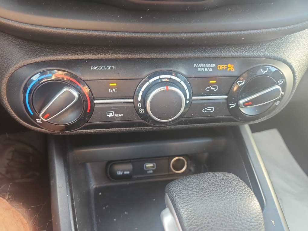 Thumbnail: 2024 Kia Soul - 20