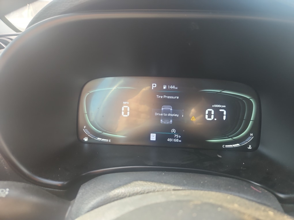 Thumbnail: 2024 Kia Soul - 13