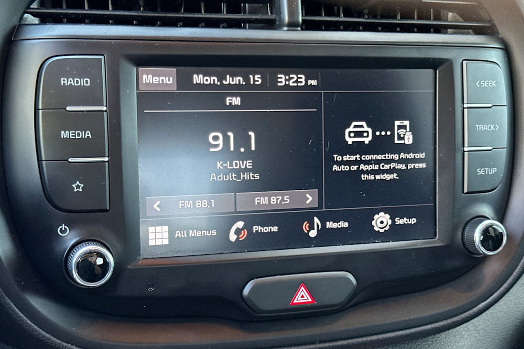 Thumbnail: 2023 Kia Soul - 14