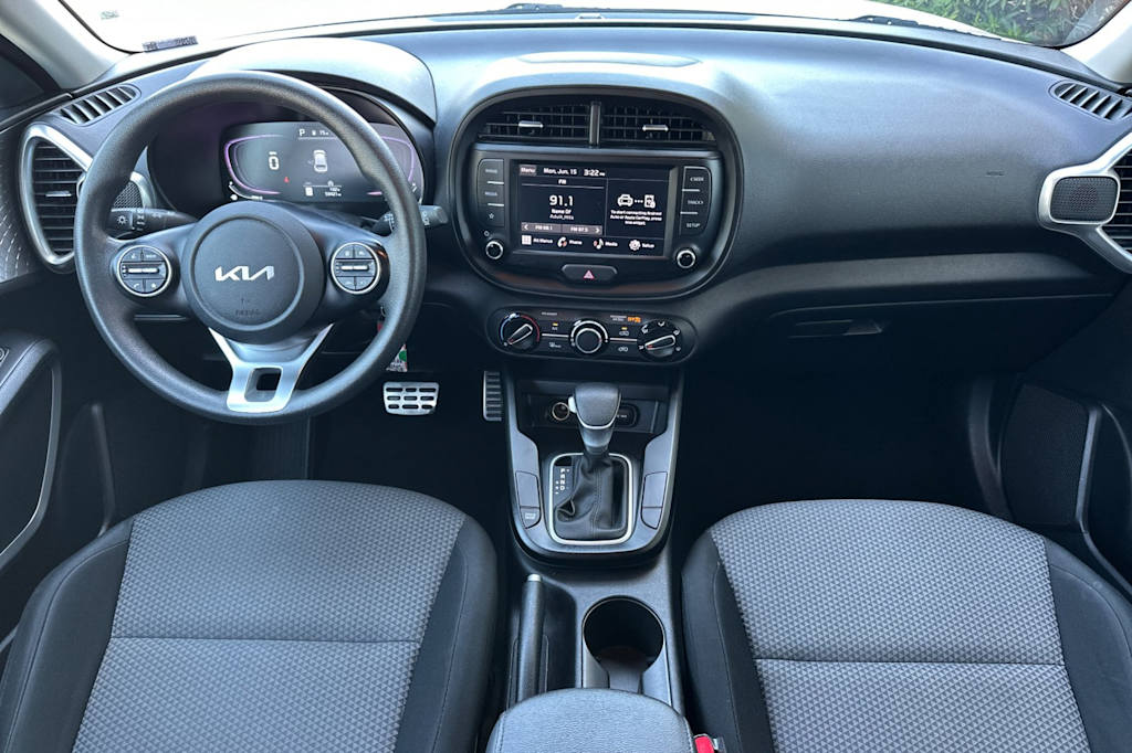 Thumbnail: 2023 Kia Soul - 2