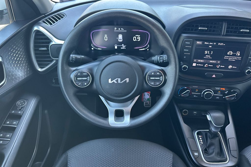 Thumbnail: 2023 Kia Soul - 8