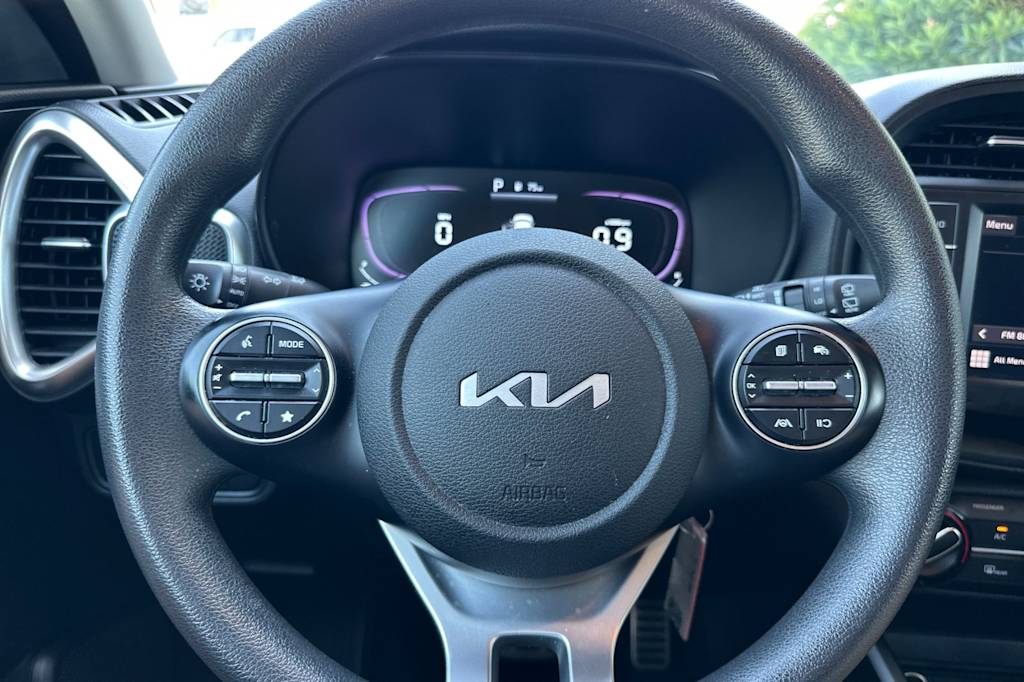 Thumbnail: 2023 Kia Soul - 13